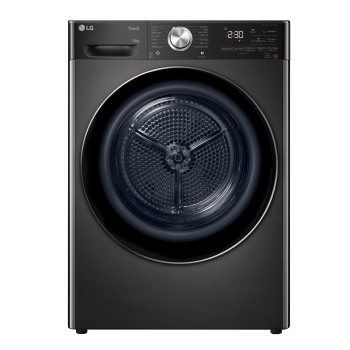 LG FDV1110B Heat Pump Tumble Dryer